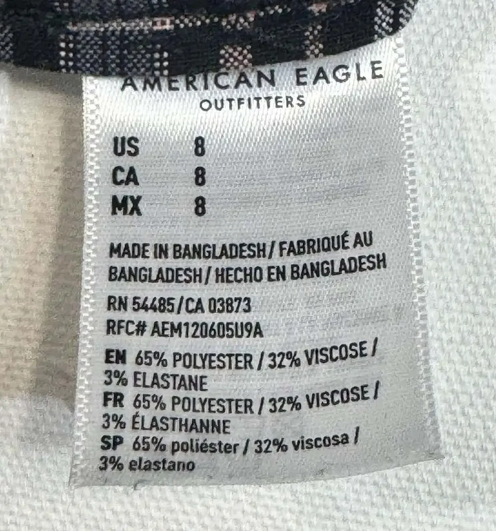 American Eagle american eagle
